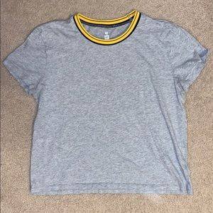 Me to We (from Pacsun) Short Sleeve Shirt